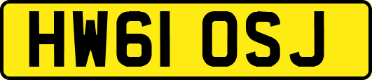 HW61OSJ