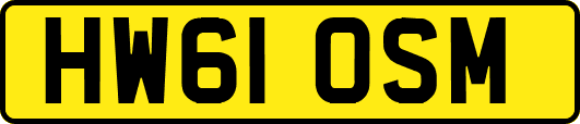 HW61OSM