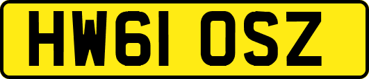 HW61OSZ