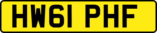HW61PHF