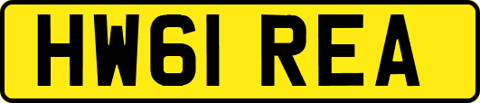 HW61REA