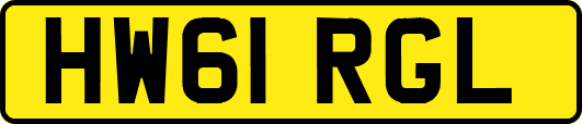 HW61RGL