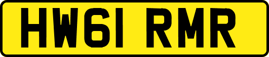 HW61RMR