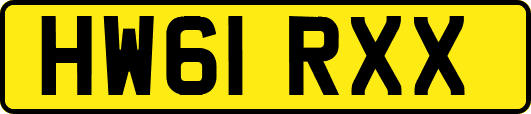 HW61RXX