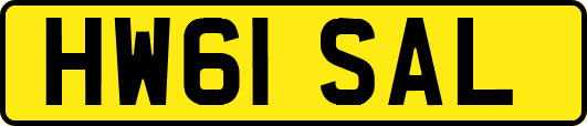 HW61SAL