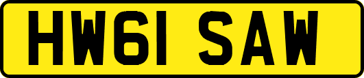 HW61SAW
