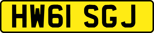 HW61SGJ