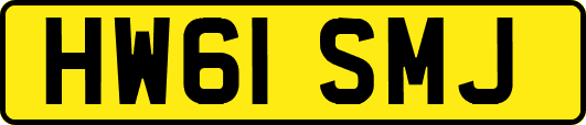 HW61SMJ