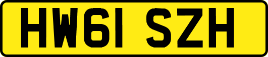 HW61SZH
