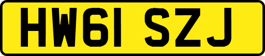 HW61SZJ