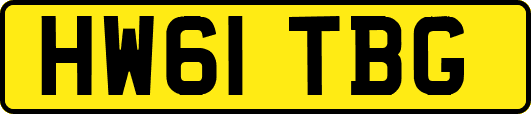 HW61TBG