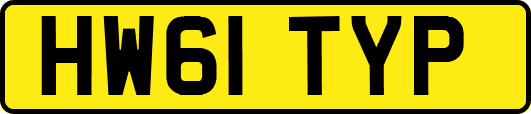 HW61TYP