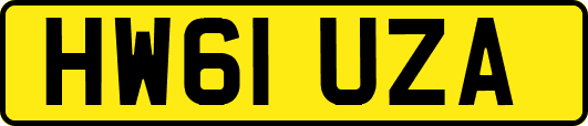 HW61UZA