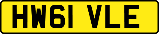 HW61VLE