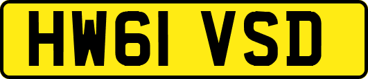 HW61VSD