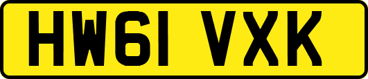 HW61VXK