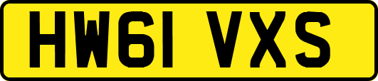 HW61VXS