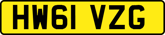 HW61VZG