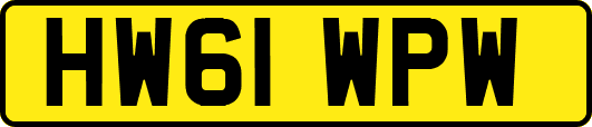 HW61WPW