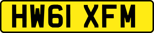 HW61XFM