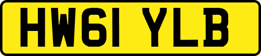 HW61YLB