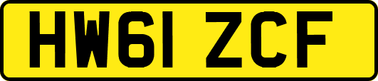 HW61ZCF