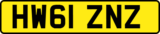 HW61ZNZ