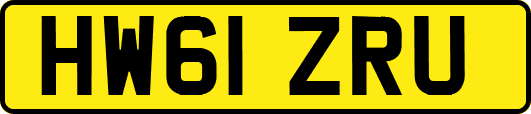 HW61ZRU