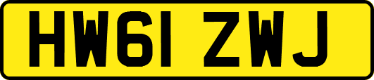 HW61ZWJ