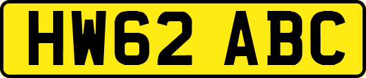 HW62ABC