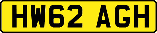 HW62AGH