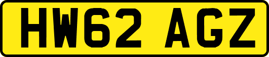 HW62AGZ