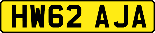 HW62AJA