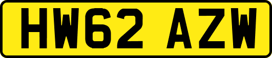 HW62AZW