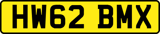 HW62BMX