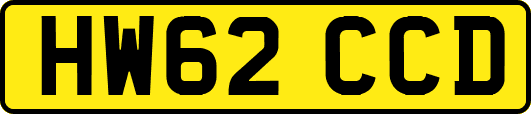 HW62CCD