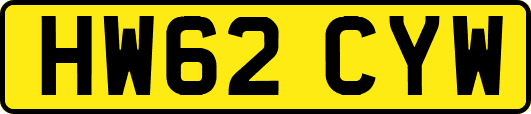 HW62CYW