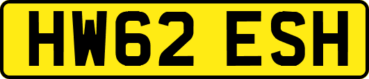 HW62ESH