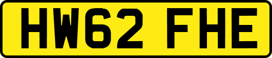 HW62FHE