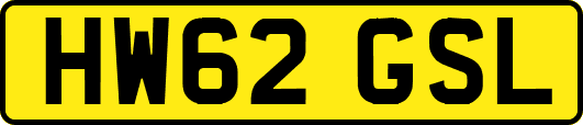 HW62GSL