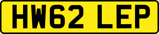 HW62LEP