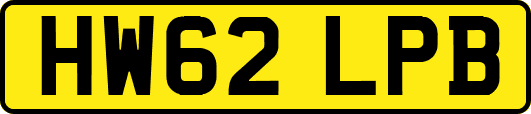 HW62LPB