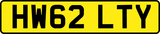 HW62LTY