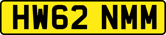HW62NMM