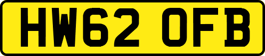 HW62OFB