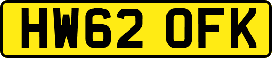 HW62OFK