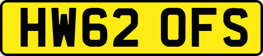 HW62OFS
