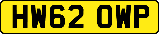 HW62OWP