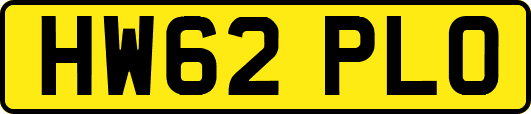HW62PLO