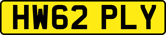 HW62PLY